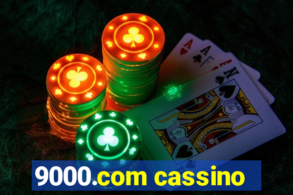 9000.com cassino